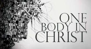 The Mystery of the Body of Christ