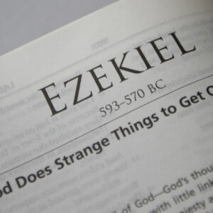 Ezekiel 38 and 39 Part 1